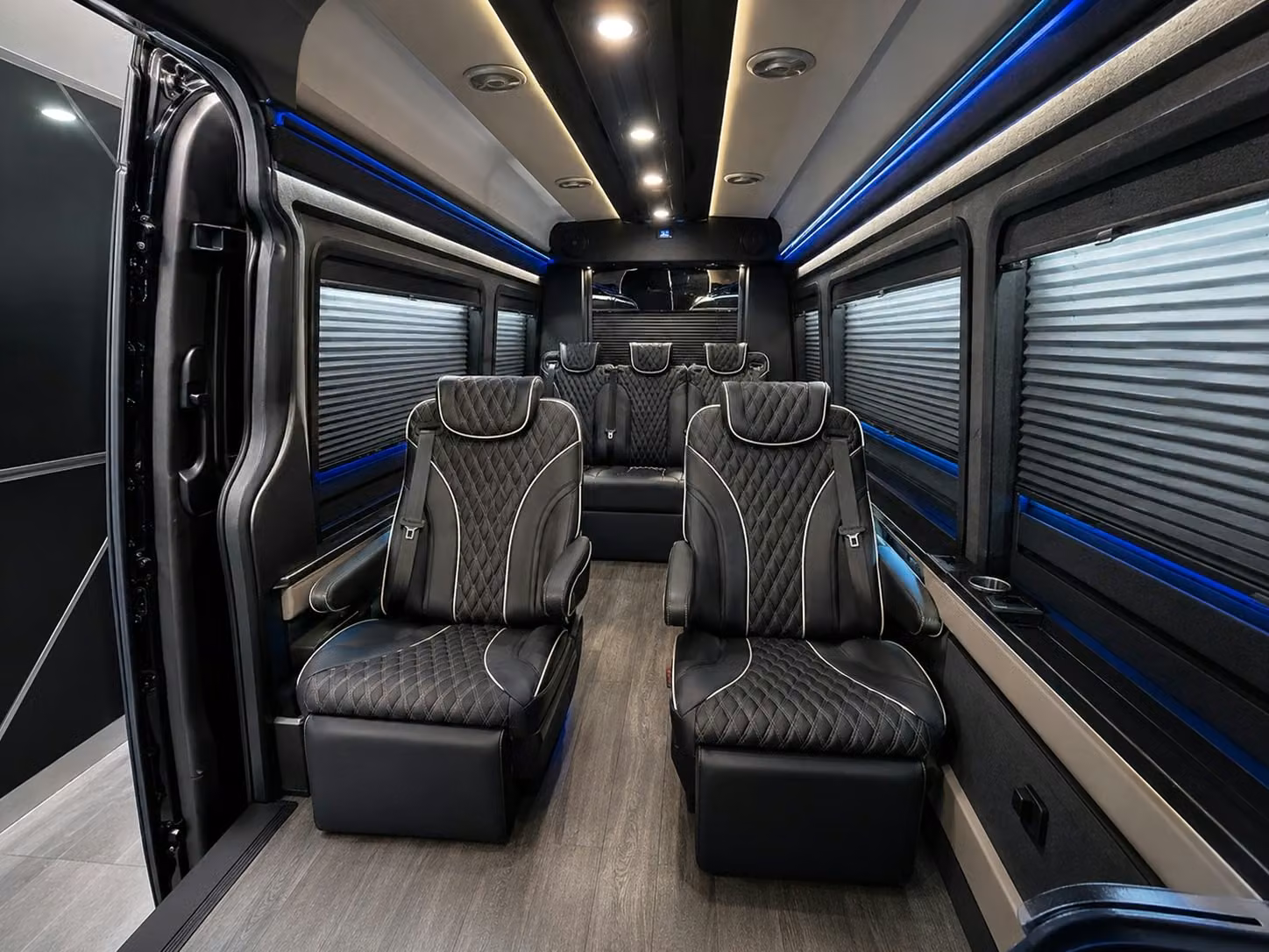 albuquerque airport transfers for sports teams tour groups and school travel