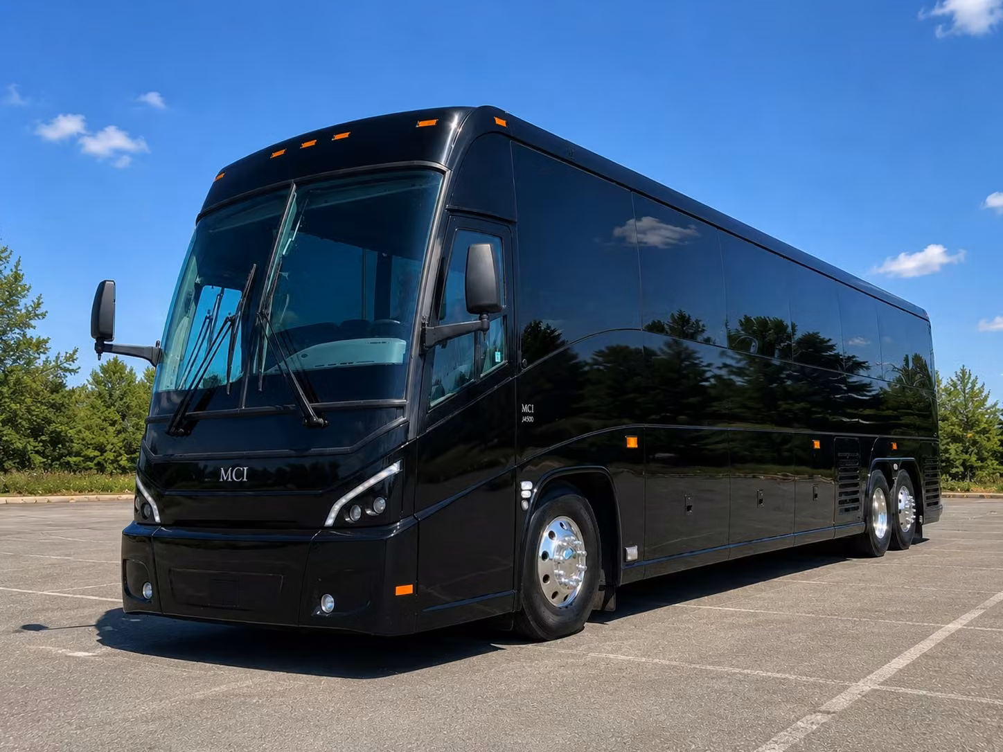 albuquerque bus rentals for school field trips