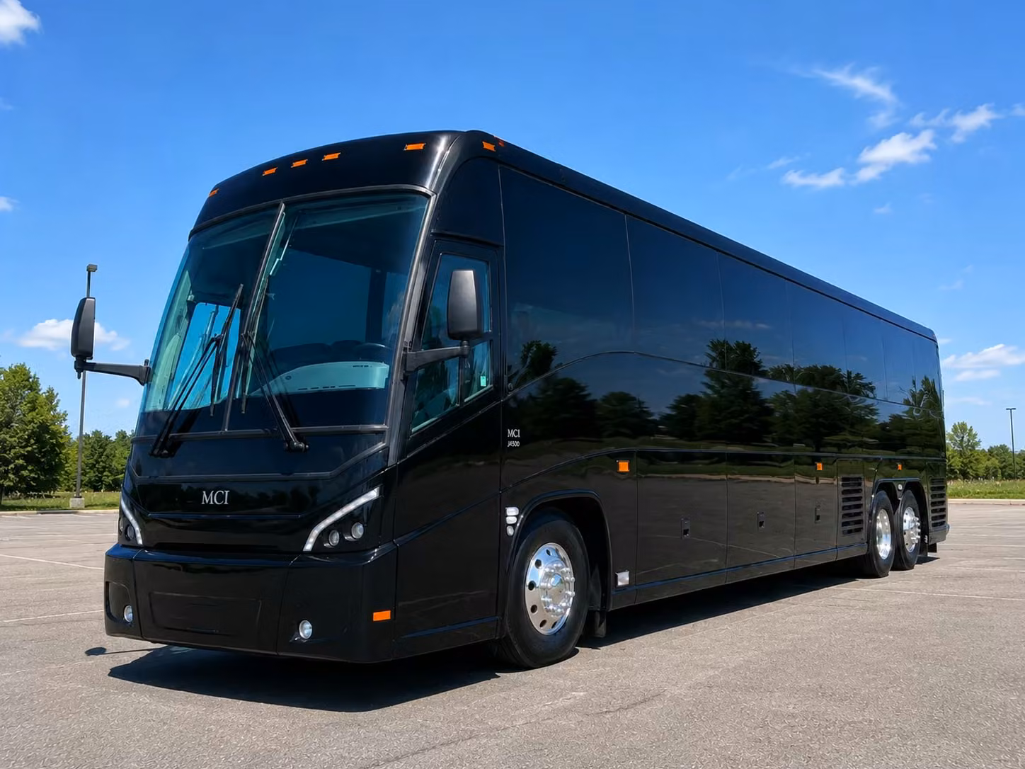 charter buses for albuquerque school groups heading to the new mexico museum of natural history and science