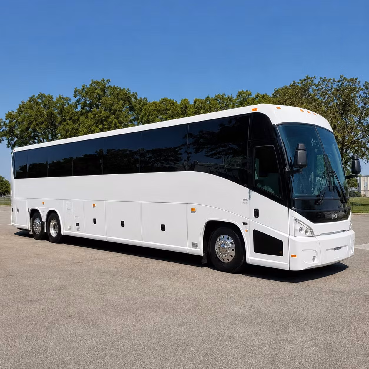 charterbusalbuquerque com is the easiest way to organize mission trip transportation out of albuquerque