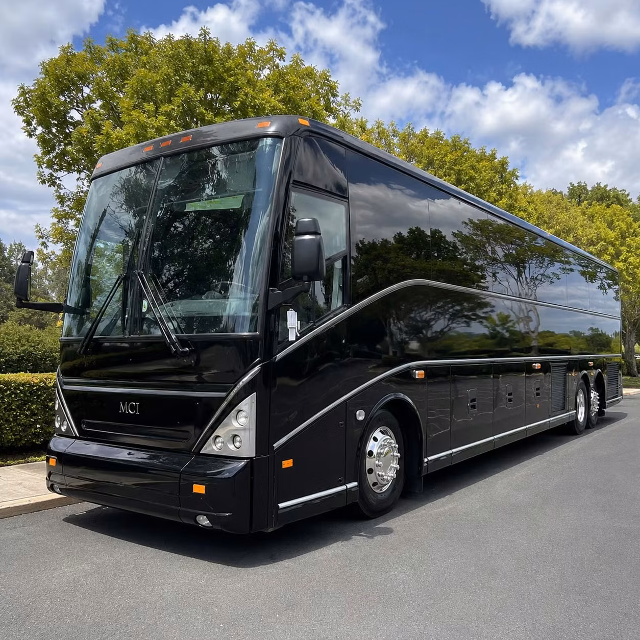 concert transportation to kiva auditorium and downtown albuquerque venues