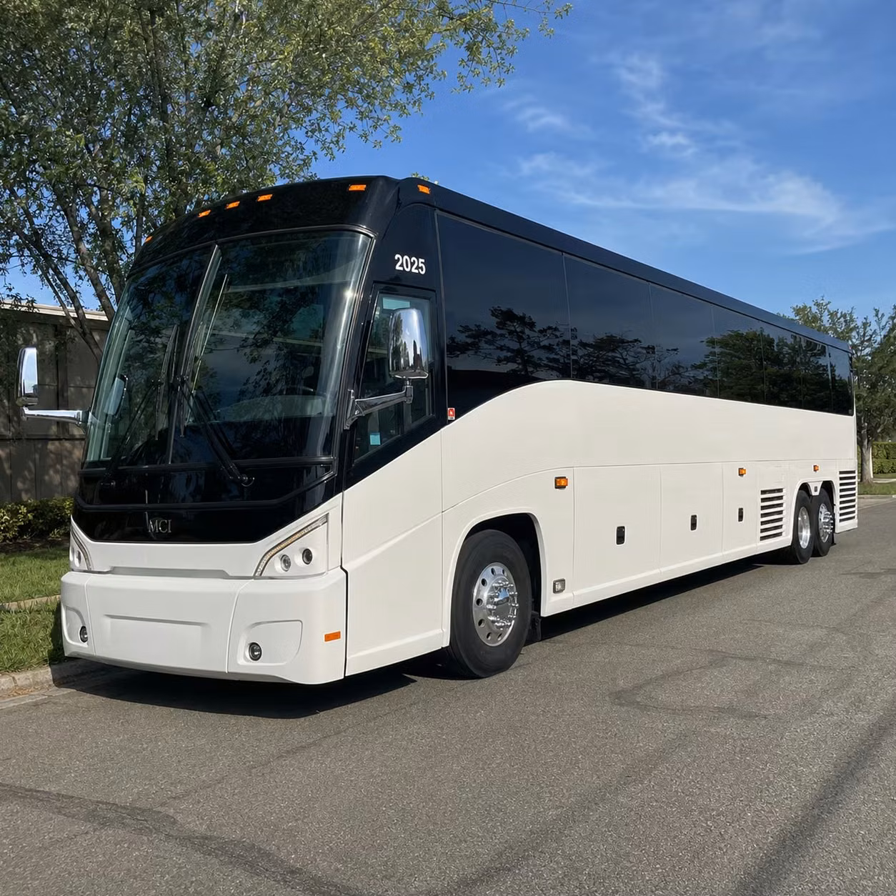 convention conference transportation for government groups in albuquerque