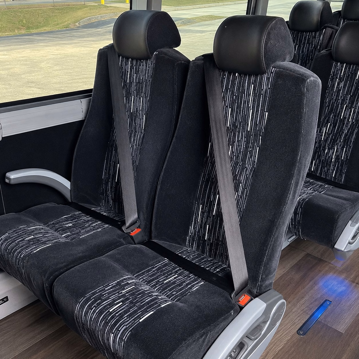 how time of year and peak season affect albuquerque charter bus rental prices