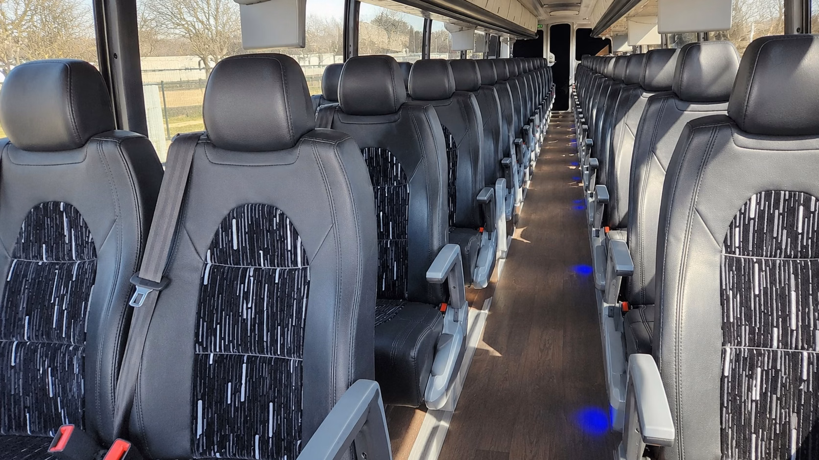 how where and when you re traveling affects albuquerque bus rental rates