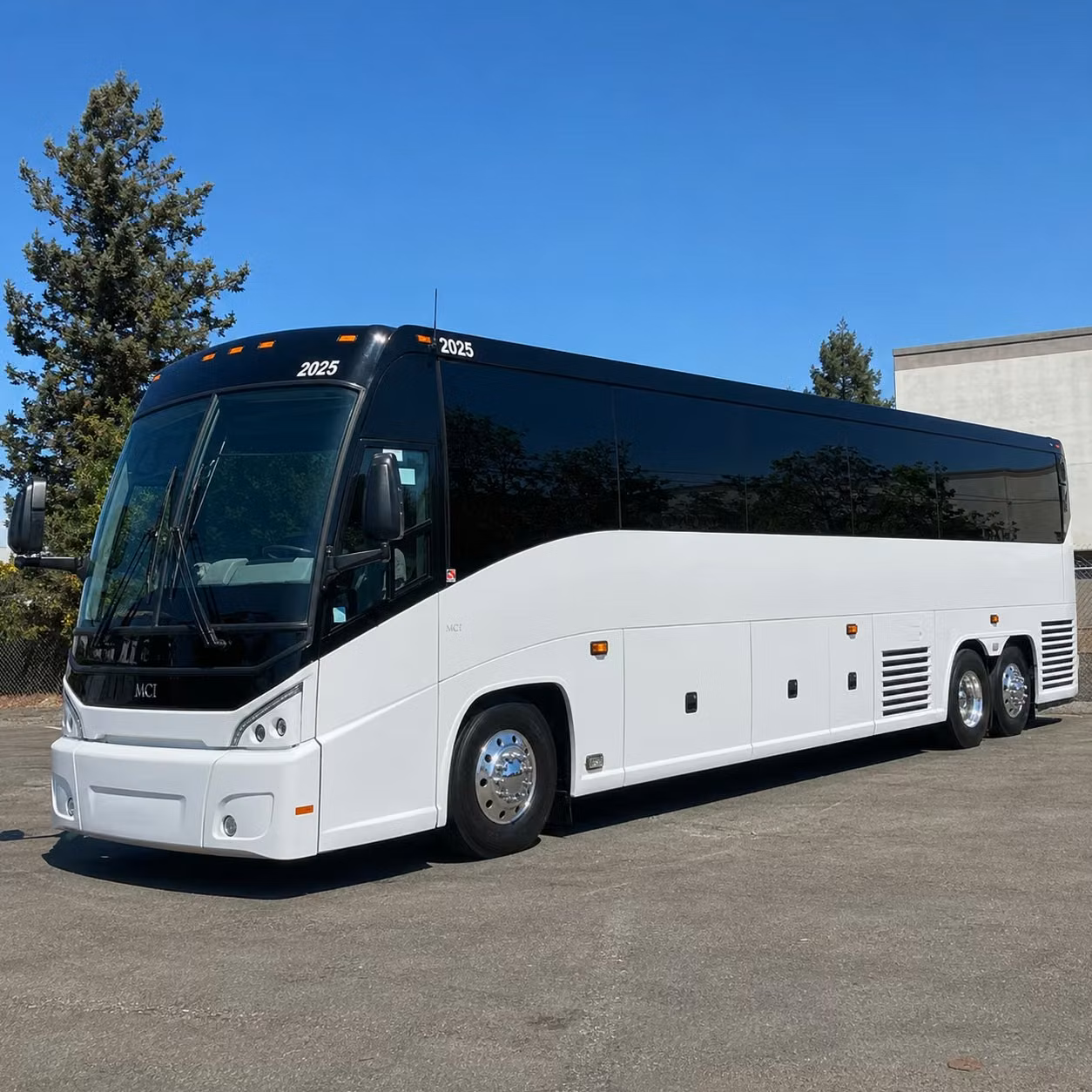 school and university group long distance transportation from albuquerque