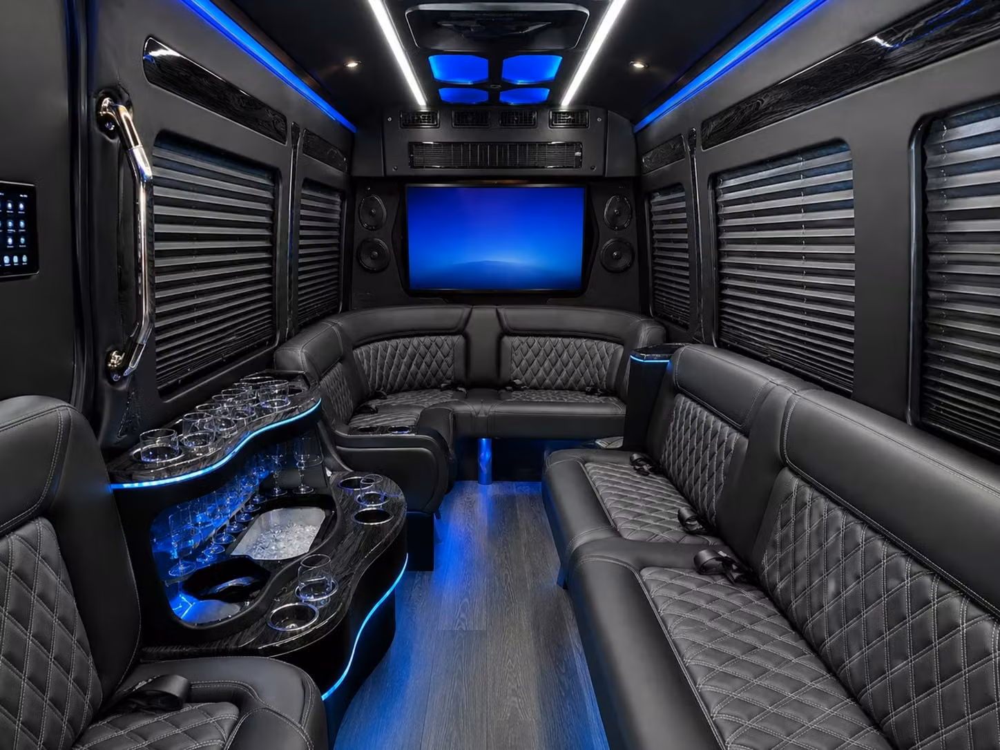 with charterbusalbuquerque com securing corporate transportation for team building events is simple