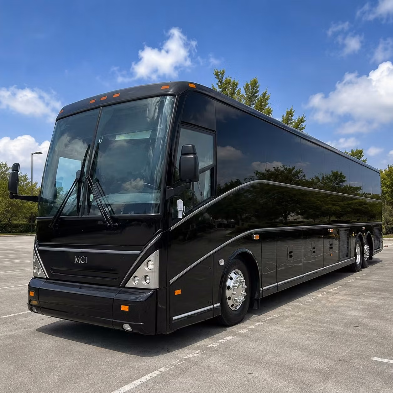 you can find and book corporate event transportation in albuquerque and any nearby city