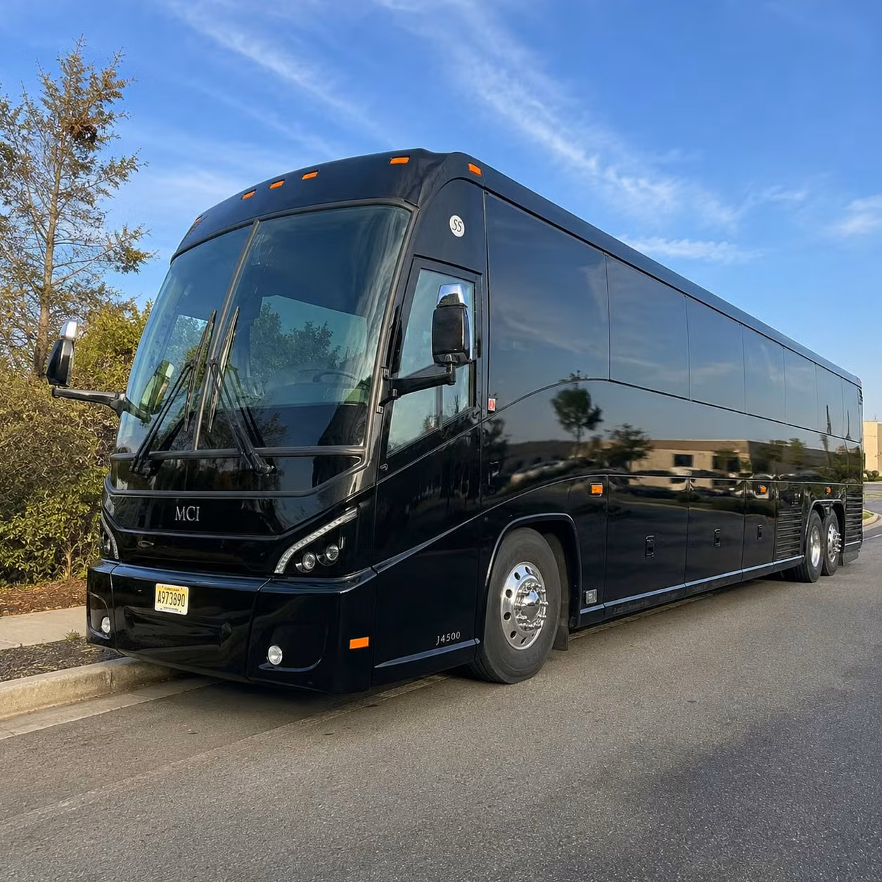 you can find and book employee transportation in albuquerque and any nearby city