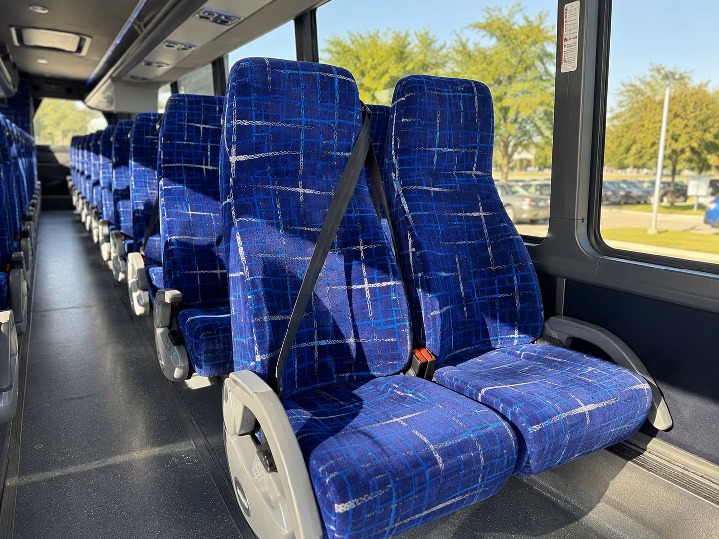 youth sports team transportation and tournament shuttles across albuquerque